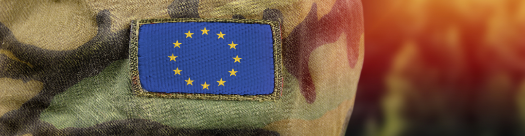 Eerste European Defence Fund MaJoR cascade funding call geopend