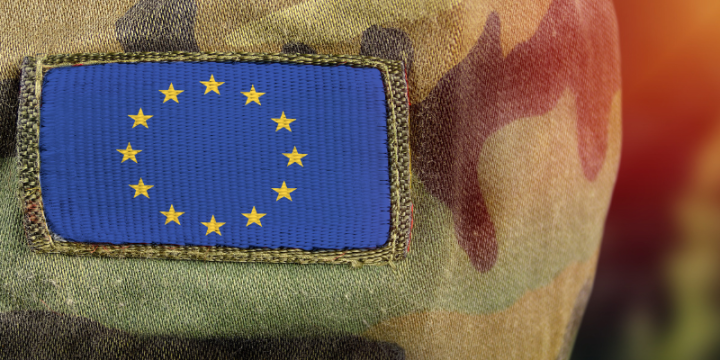 First European Defence Fund MaJoR Cascade Funding Call Opened