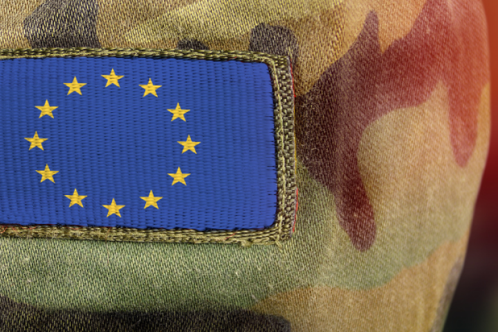 Eerste European Defence Fund MaJoR cascade funding call geopend