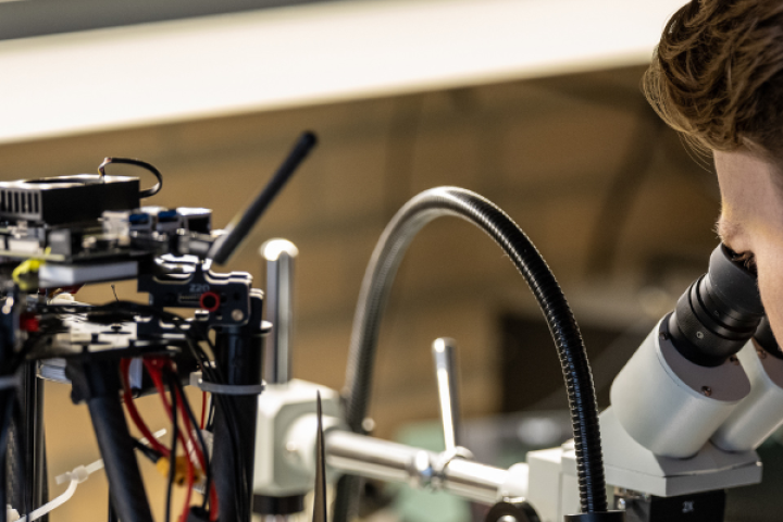 EUDIS Defence Hackathon 2026: Defending Airspace