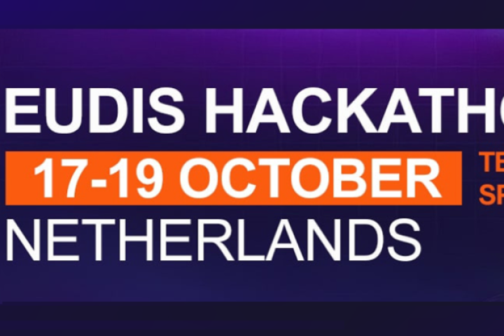 EUDIS Defence Hackathon