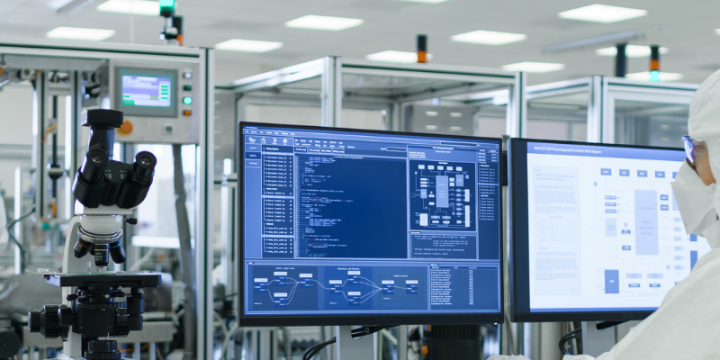 EZ: The Netherlands must secure a leading role in the chip industry