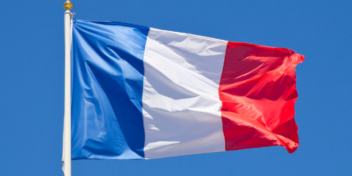 Nederland als technologiepartner voor Frankrijk en Europa
