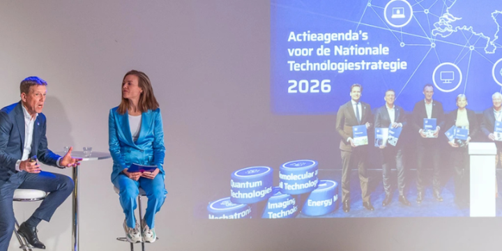 Ecosystem Summit brings innovation ecosystems together in Utrecht