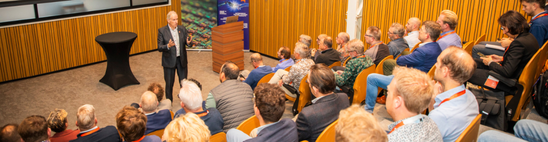 Een autonome maakindustrie: zo blijft Nederland concurrerend