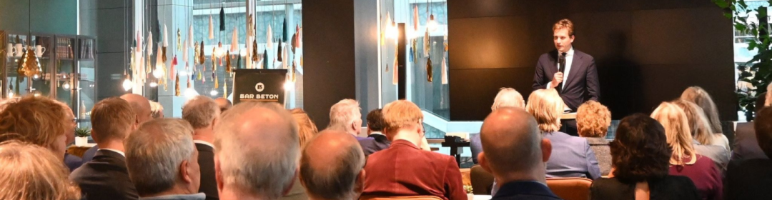 Nieuw industriebeleid & einde topsectoren: Holland High Tech zet onverminderd in op impactvolle innovatie, sleuteltechnologieën én strategische markten 