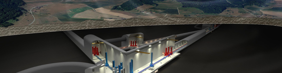Einsteintelescoop, ASML: de kracht van Nederlandse mechatronica