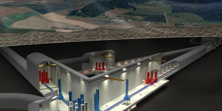 Einstein Telescope, ASML: the power of Dutch mechatronics