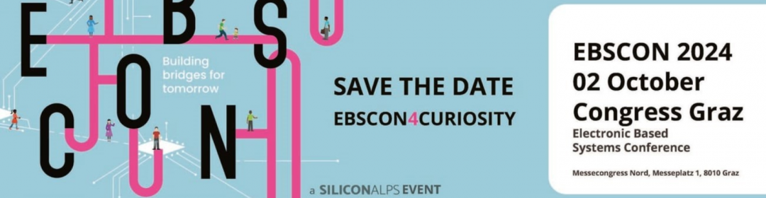 Electronic Based Systems Conference (EBSCON) 2024