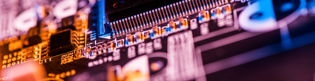 Electronics & Applications 2025