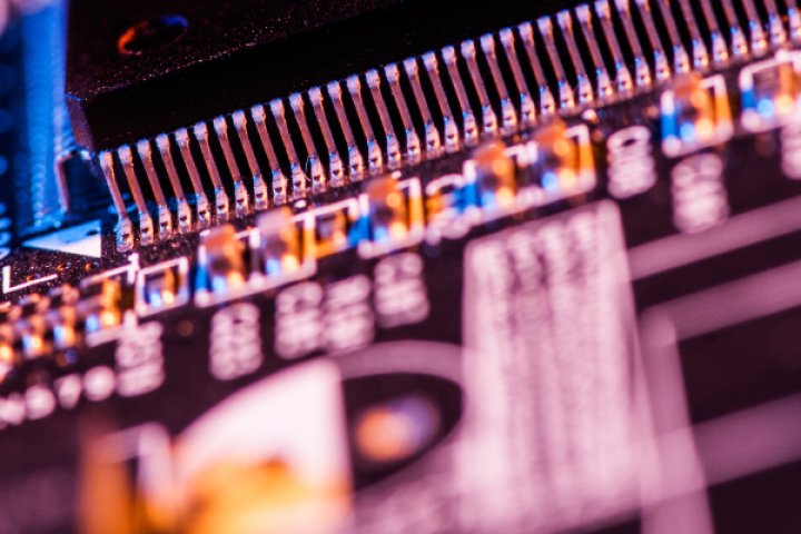 Electronics & Applications 2025