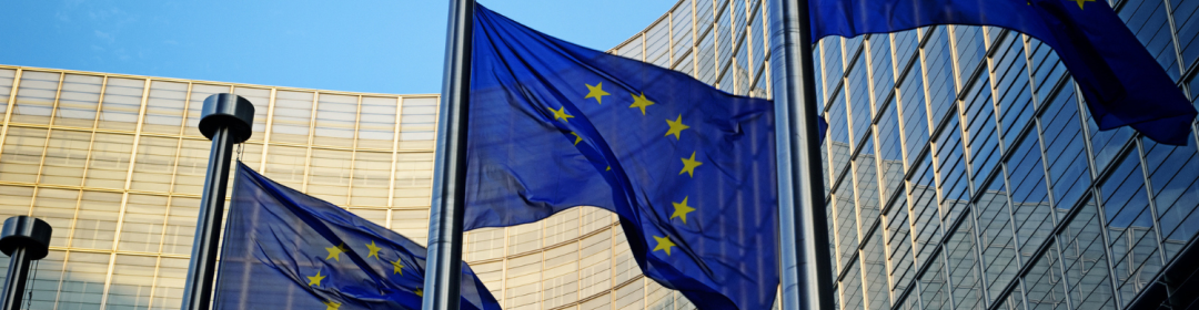 Europe is investing in quantum technology