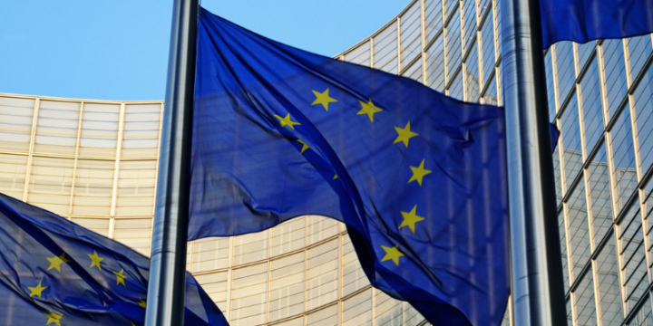 Europe is investing in quantum technology