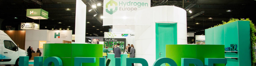 European Hydrogen Week 2025