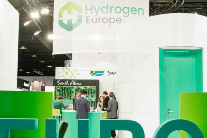 European Hydrogen Week 2025