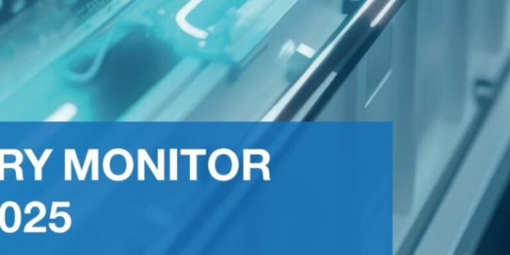 European Battery Market Under Pressure: Innovation and Collaboration Crucial for Long-Term Competitiveness