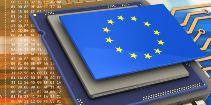 European leading position in photonic chips under pressure: call for action from the sector