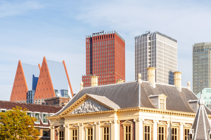 University collaboration and sector plans strengthen innovation
