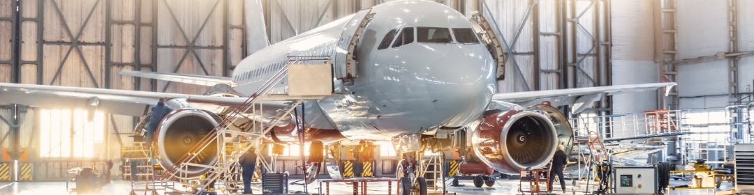 Fact finding missie Verenigd Koninkrijk: luchtvaartmaakindustrie en MRO