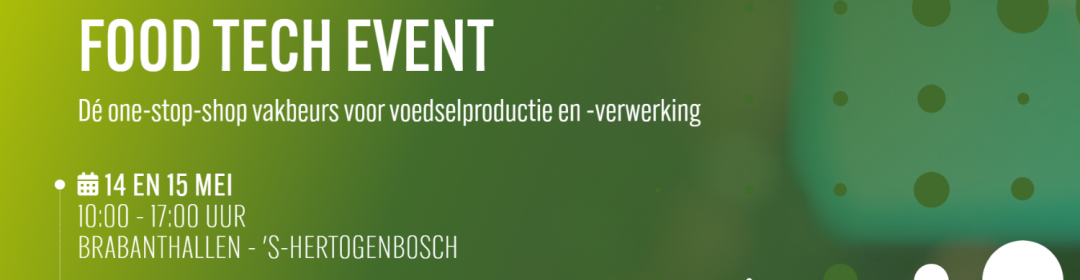 Food Tech Event 