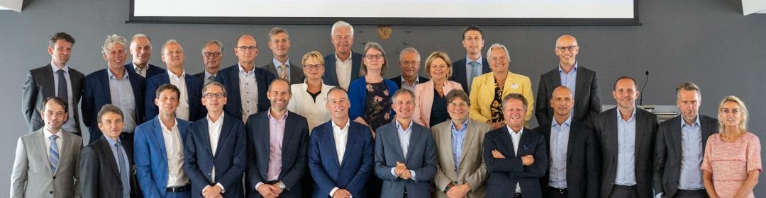 Ambities Nederland voor waterstof en groene chemie komen in versnelling