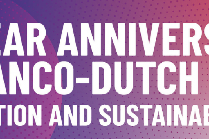 Frans-Nederlandse conferentie over innovatie en economische samenwerking