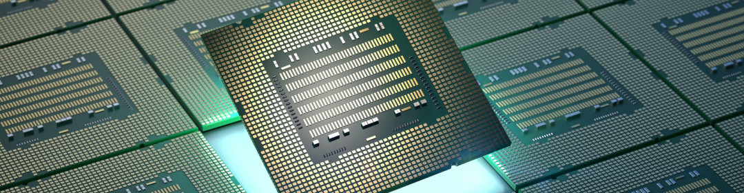 The Future of Chips event