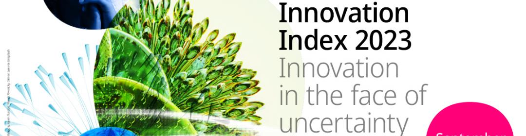 Bekendmaking Global Innovation Index 2023
