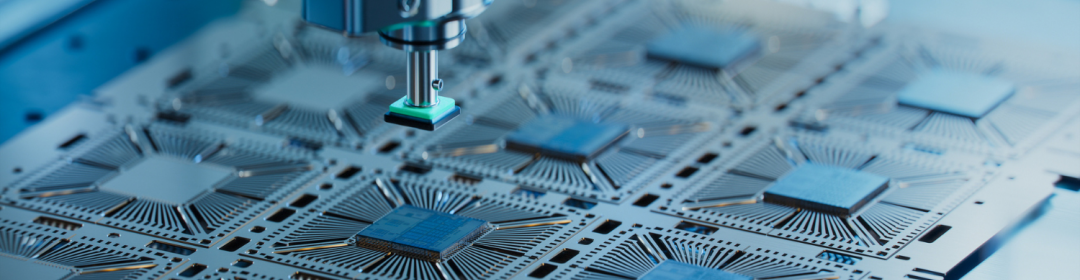 Approval for €12 million to Dutch semiconductor knowledge center