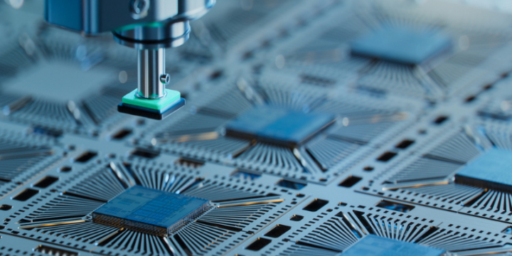 Approval for €12 million to Dutch semiconductor knowledge center