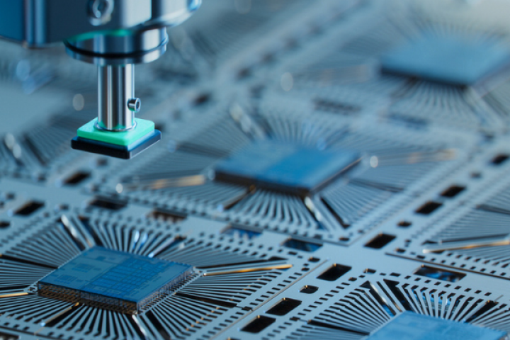 Approval for €12 million to Dutch semiconductor knowledge center