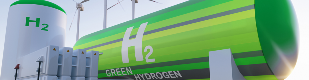3rd Annual Conference - Green Hydrogen Europe