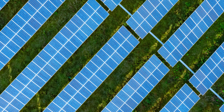 Green energy to supply 40% of global electricity in 2024