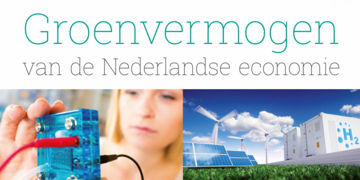 Experienced and driven program board GroenvermogenNL has started