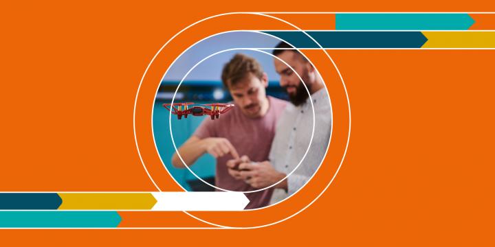 13 MKB-ers aan de slag met innovatie na toekenning in de MKB hightech call 2024  