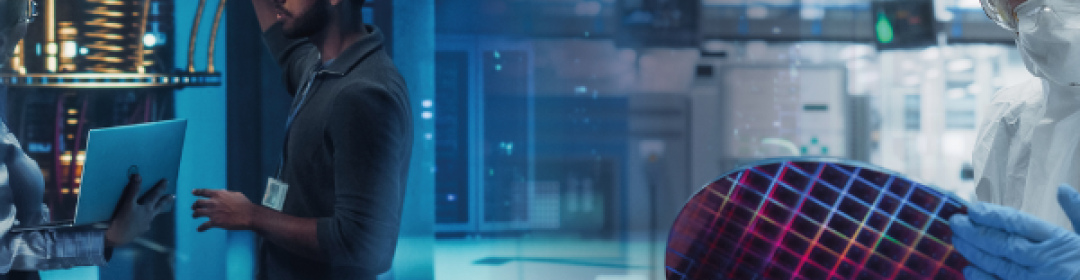 Matchmaking: KIC-call | Heterogeneous development solutions for semiconductors & Scaling up quantum technologies