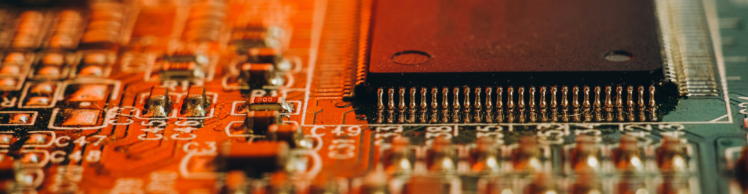 Semiconductors from the Netherlands: building blocks of the future