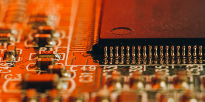 Semiconductors from the Netherlands: building blocks of the future