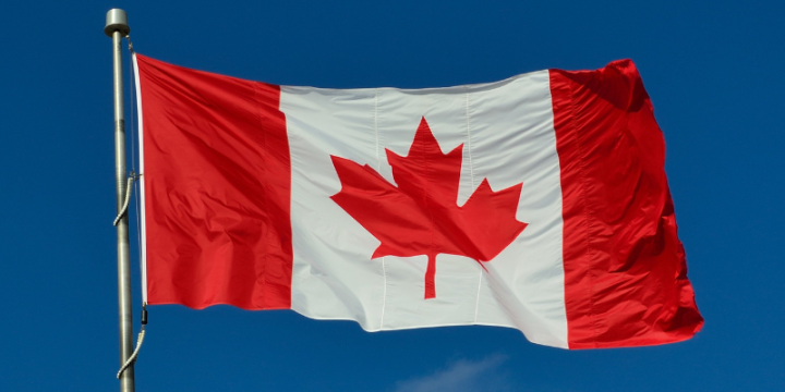 Trade mission Sustainable Aviation & Innovation to Canada