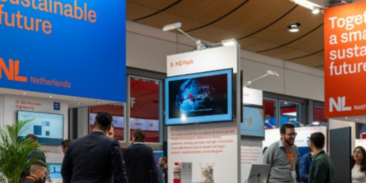 Hannover Messe 2026: what is on the agenda