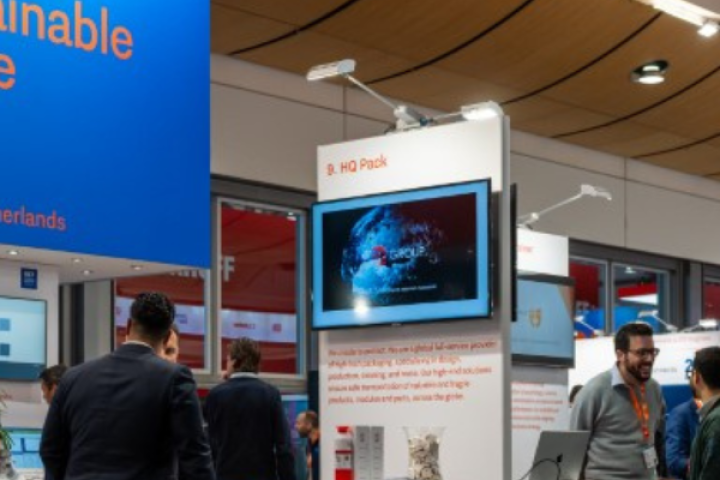 Hannover Messe 2026: wat staat er te gebeuren