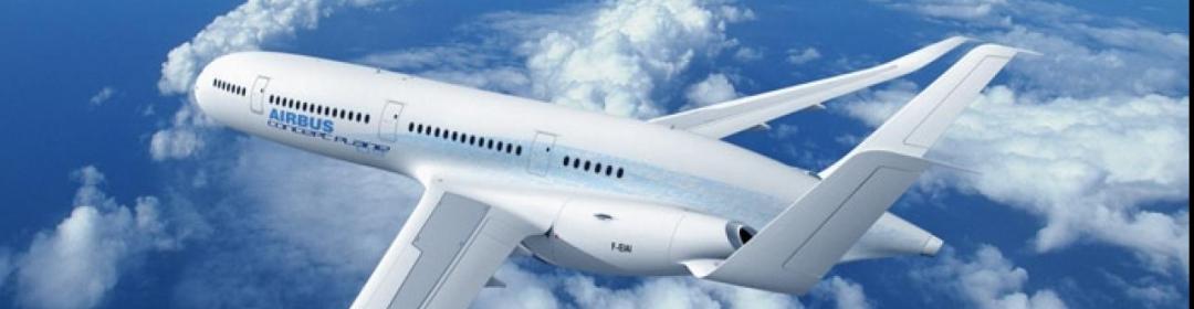 Lucht- en ruimtevaart Nederland (LNR) trekker actieplan Hybride-Electrisch Vliegen