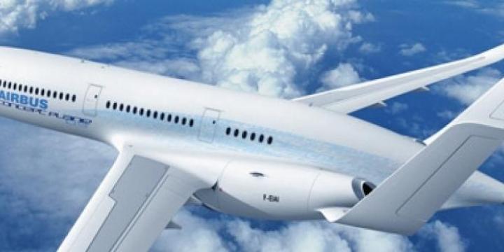 Lucht- en ruimtevaart Nederland (LNR) trekker actieplan Hybride-Electrisch Vliegen