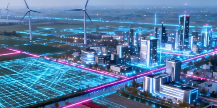 Het geheim achter Nederlandse hightech: systems engineering