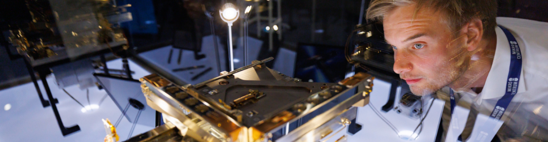 Holland High Tech op de Precisiebeurs 2025: van innovatievraag naar strategie 