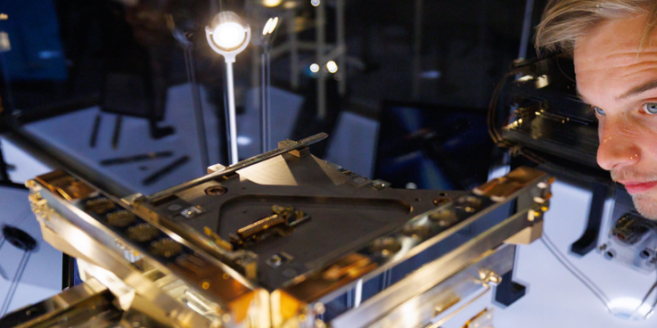 Holland High Tech op de Precisiebeurs 2025: van innovatievraag naar strategie 