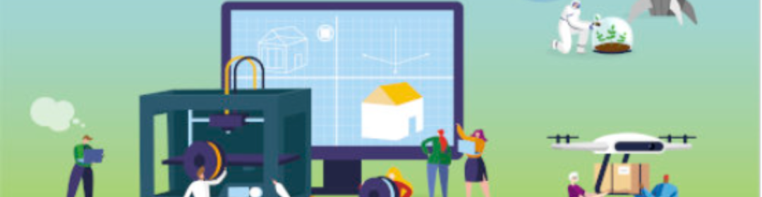 Netherlands Enterprise Agency launches new interactive guide to Horizon Europe calls