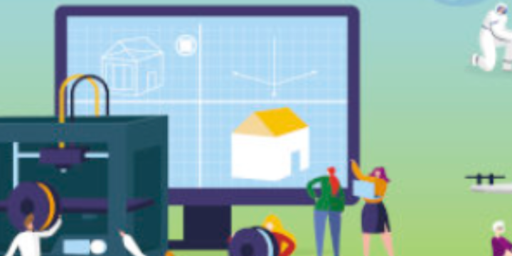 Netherlands Enterprise Agency launches new interactive guide to Horizon Europe calls