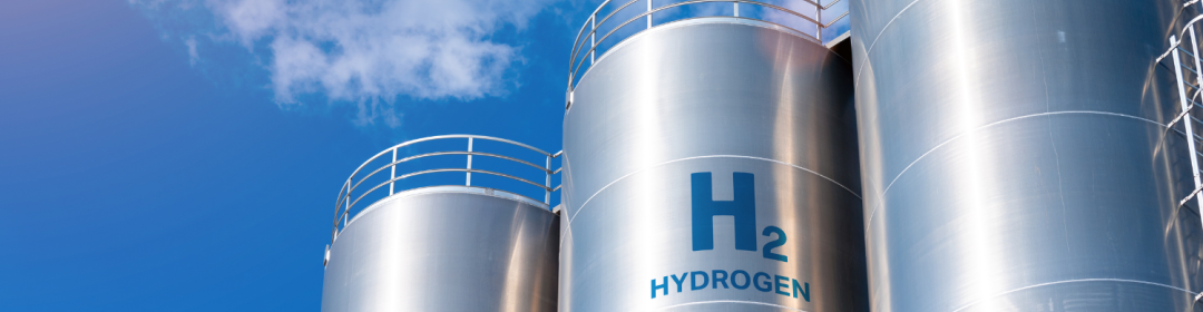 Hydrogen Mobility Mission France