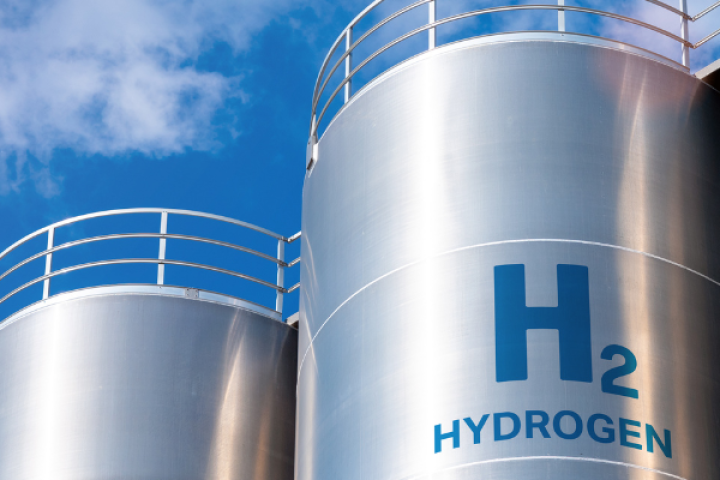 Hydrogen Mobility Mission France